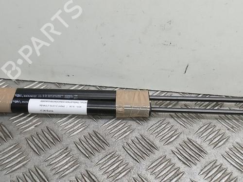 Used Tailgate lift support RENAULT CLIO IV (BH_) 0.9 TCe 90 (BHNF, BHMA, BHMH, BHJK, BHJR) (90 hp) 14067381
