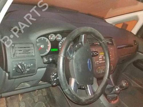 Front wiper motor FORD FOCUS C-MAX (DM2) | BP5162757M29 - Image 8
