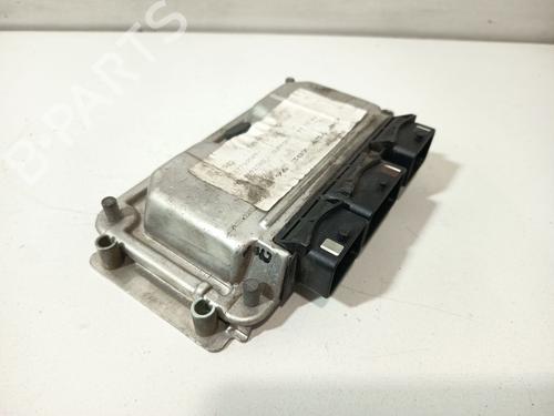 Engine control unit (ECU) PEUGEOT 307 (3A/C) 1.6 16V | BP35787659M57 - Image 3