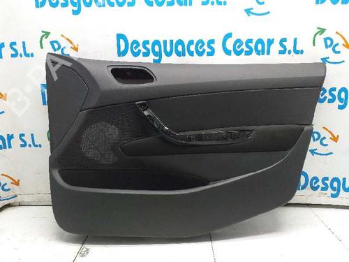 Used Front right panel Front right panel PEUGEOT 308 I (4A_, 4C_) [2007-2016] 5200069 5200069