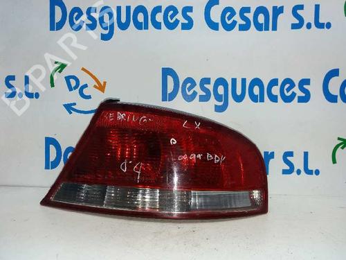 Used Right taillight Right taillight CHRYSLER SEBRING (JR) 2.7 V6 24V (203 hp) 5161786 5161786