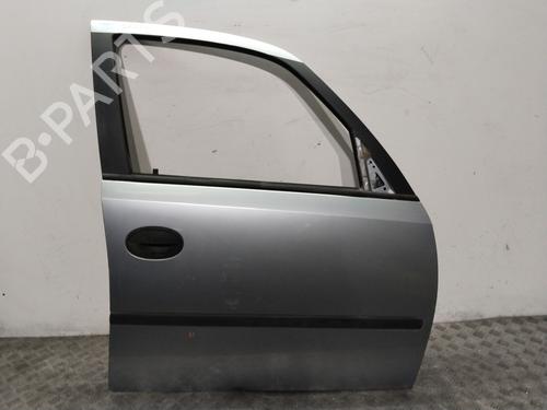 Used Right front door OPEL MERIVA A MPV (X03) 1.8 (E75) (125 hp) 29570136