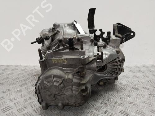 Gearbox HYUNDAI TRAJET (FO) 2.0 | BP24369409M3 