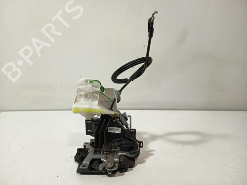 Used Front left lock Front left lock 37604725 37604725