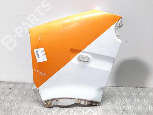 Left front fenders NISSAN INTERSTAR Van (X70)  | BP6886012C41 
