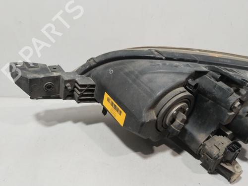 Right headlight MAZDA 3 (BK) 1.6 (BK14) | BP31924493C29