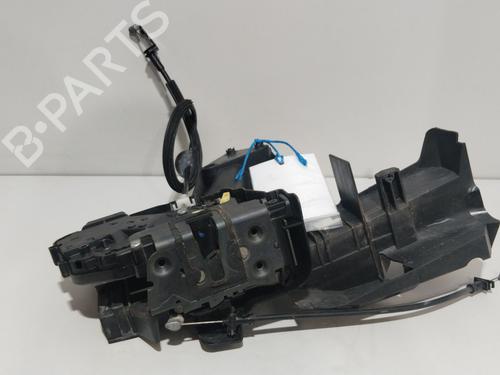 Front right lock PEUGEOT 308 I (4A_, 4C_)  | BP27204438C97 