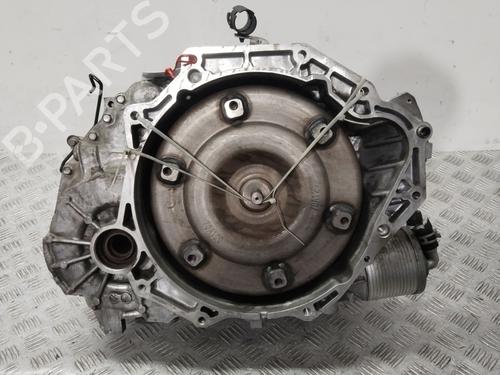 Used Gearbox Gearbox PEUGEOT 807 (EB_) 2.2 HDi (170 hp) 26040817 26040817