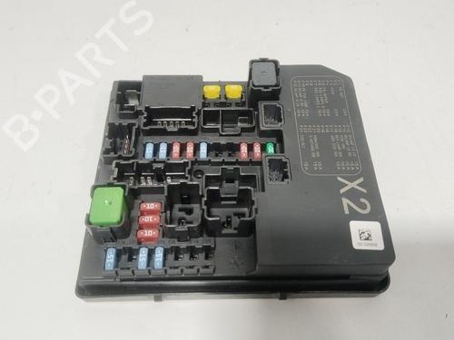 Fuse box NISSAN LEAF (ZE1) Electric | BP38749907E1 - Image 3
