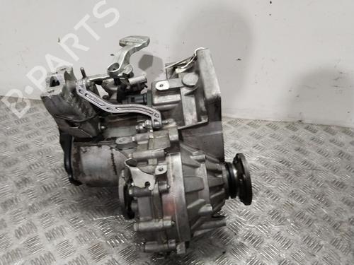 Gearbox SEAT ALTEA (5P1) 1.6 TDI | BP29511609M3 