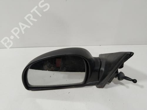 Used Left mirror HYUNDAI ACCENT II (LC) 1.3 (86 hp) 28155527