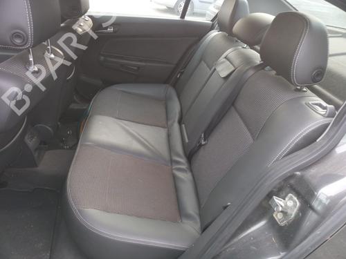 Gearbox OPEL ASTRA H Saloon (A04) 1.7 CDTi (L69) | BP29355083M3 
