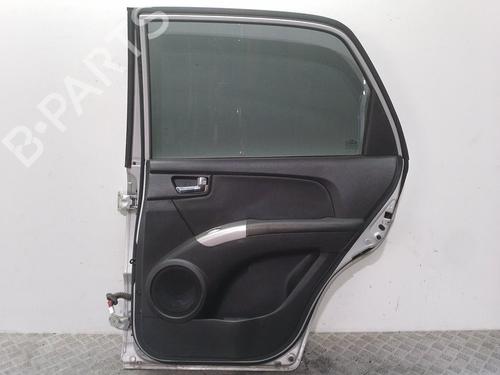 Right rear door KIA SPORTAGE II (JE_, KM_)  | BP14365867C5