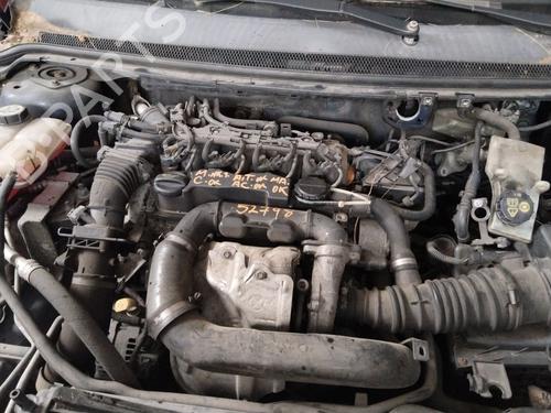 Right front door FORD FOCUS II (DA_, HCP, DP) 1.6 TDCi | BP32137170C3 