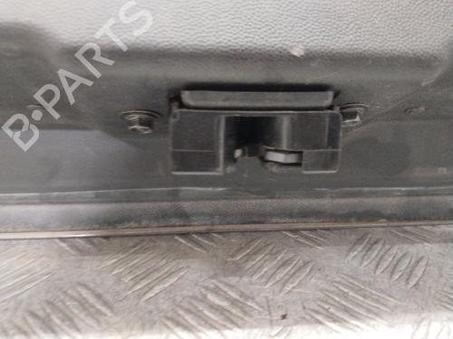 Tailgate MAZDA 5 (CR) 2.0 CD (CR19) | BP19496317C6 