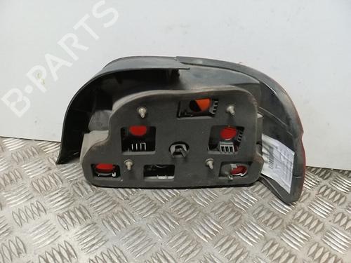 Left taillight BMW 5 (E39) 530 d | BP5190215C34 