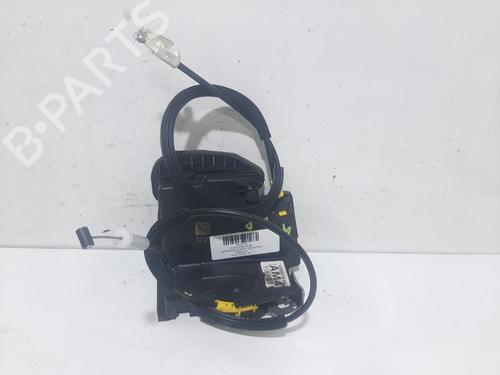 Used Front right lock OPEL ASTRA K (B16) [2015-2022]  18842705