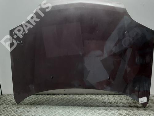 Cofano anteriore NISSAN X-TRAIL I (T30) [2001-2013]  8680641