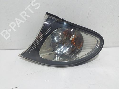 Used Left front indicator Left front indicator BMW 3 (E46) 320 d (150 hp) 13304565 13304565