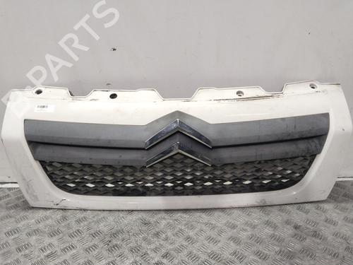 Grill CITROËN JUMPER II Van 2.2 HDi 120 (120 hp) 20292702