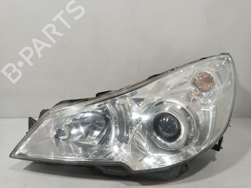 Used Left headlight Left headlight SUBARU LEGACY V (BM) 2.5 GT AWD (BM9) (265 hp) 32216746 32216746