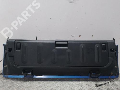 Tailgate CITROËN C2 (JM_)  | BP9244122C6 
