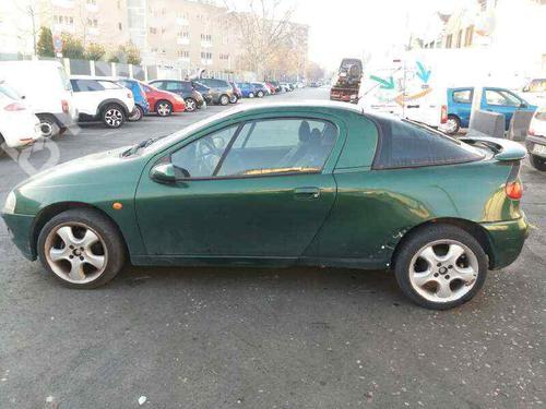 Right taillight OPEL TIGRA (S93) 1.4 16V (F07) | BP5194344C35 