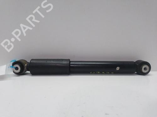 Left rear shock absorber SMART FORTWO Coupe (450) 0.7 (450.352, 450.332) | BP13526307M18 