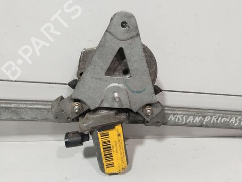 Front right window mechanism NISSAN PRIMASTAR Bus (X83) | BP32034991C23 - Image 2