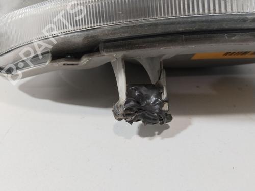 Right headlight OPEL AGILA A (H00) 1.0 (F68) | BP34399484C29 - Image 4