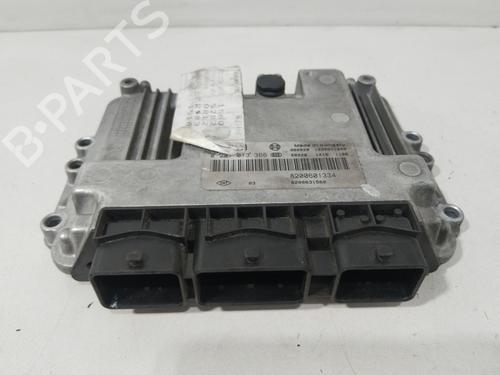 Engine control unit (ECU) RENAULT GRAND SCÉNIC II (JM0/1_) 1.9 dCi (JM14) | BP29432813M57 