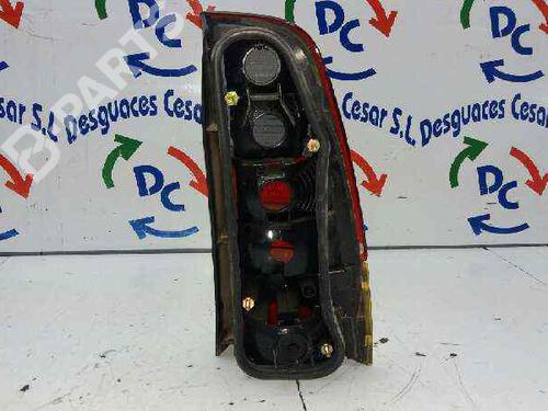 Left taillight SEAT CORDOBA (6K2) 1.4 | BP5160695C34 