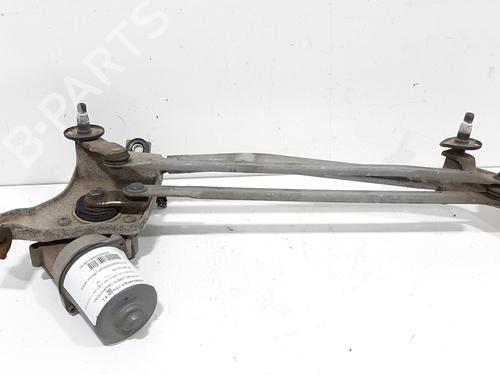 Used Front wiper motor Front wiper motor HONDA CIVIC VII Hatchback (EU, EP, EV) 1.7 CTDi (EP4, EU9) (100 hp) 9038527 9038527