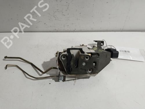 Front left lock SUZUKI IGNIS I (FH)  | BP21534316C98 