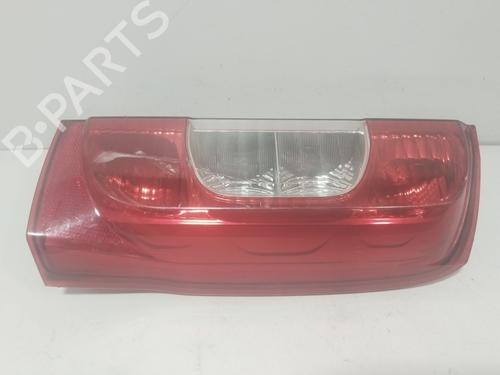 Right taillight CITROËN NEMO Box Body/MPV (AA_) 1.3 HDi 75 | BP37425298C35 - Image 4