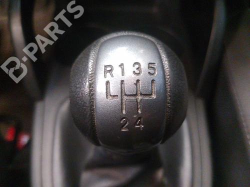 Engine control unit (ECU) SEAT ALTEA (5P1)  | BP11059887M57 