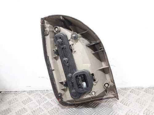 Højre baglygte OPEL ZAFIRA A MPV (T98)  | BP5939939C35 