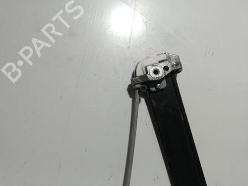 Rear left window mechanism HONDA ACCORD VII (CL, CN) 2.2 i-CTDi (CN1) | BP25492018C24 