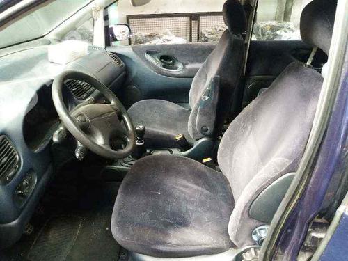 Right front indicator SEAT ALHAMBRA (7V8, 7V9)  | BP5199180C33 