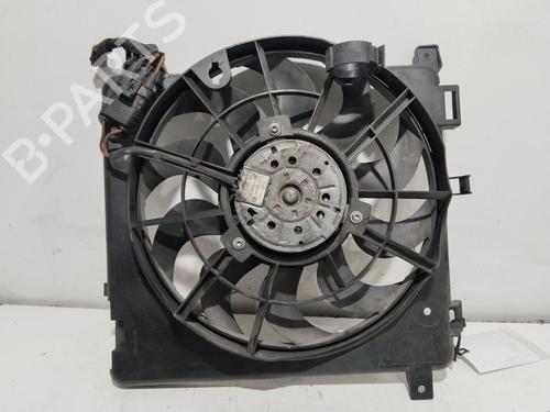 Køleventilator elektrisk OPEL ASTRA H (A04) [2004-2014]  18697120