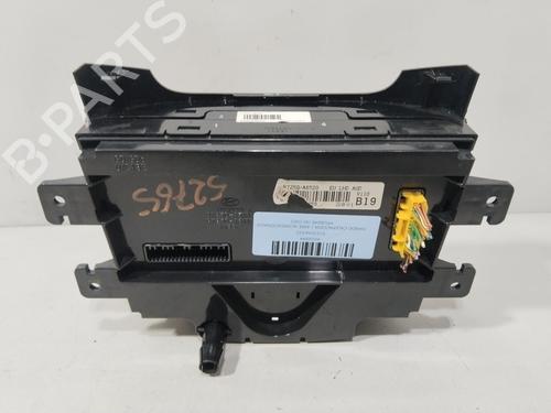 Climate control HYUNDAI i30 (GD) 1.4 CRDi | BP30126693I5