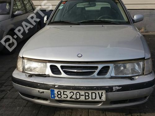 Used Parts SAAB 9-3 (YS3D)  2.2 TiD  1128719