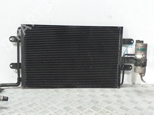 Used AC radiator AC radiator SEAT LEON (1M1) [1999-2006] 11867775 11867775