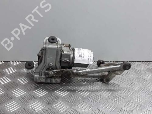 Front wiper motor SEAT LEON (1P1)  | BP14066438M29 