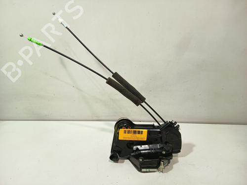 Used Front right lock Front right lock TOYOTA COROLLA Estate (_E21_) 1.8 Hybrid (ZWE211) (98 hp) 33977076 33977076