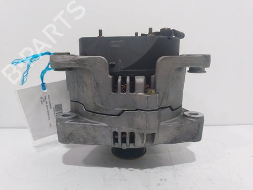 Generator OPEL ASTRA G Hatchback (T98) [1998-2009]  13713205