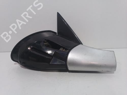 Right mirror OPEL VECTRA B (J96)  | BP13712337C27 