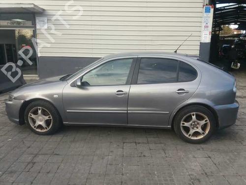 Left taillight SEAT LEON (1M1) | BP5202061C34 - Image 1