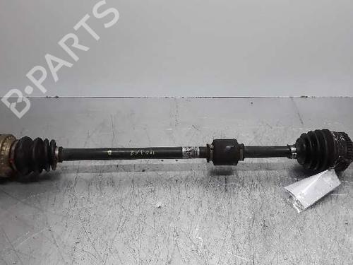 Used Right front driveshaft Right front driveshaft CHEVROLET KALOS [2005-2026] 5789819 5789819