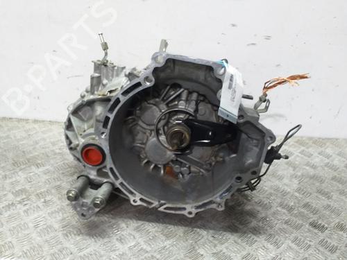 Used Gearbox MAZDA 6 Hatchback (GG) [2002-2008]  15686916